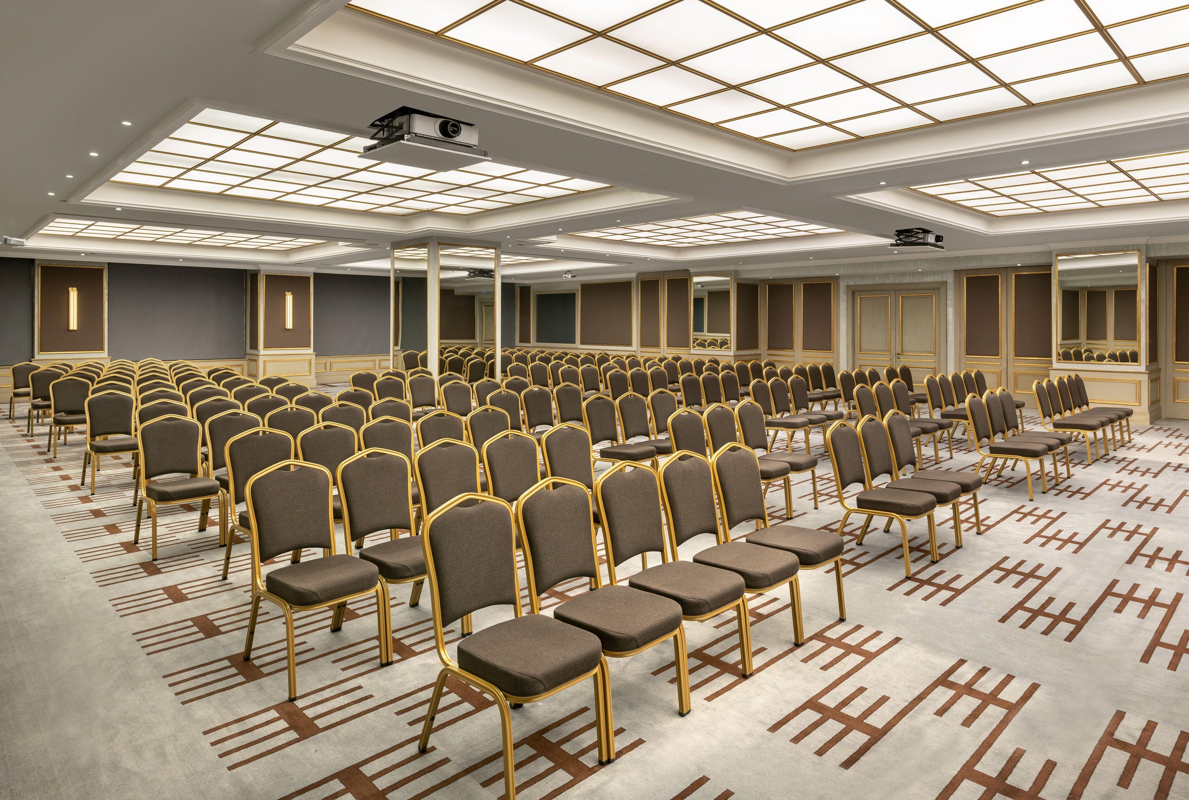 Barcelo Istanbul — תמונות 2