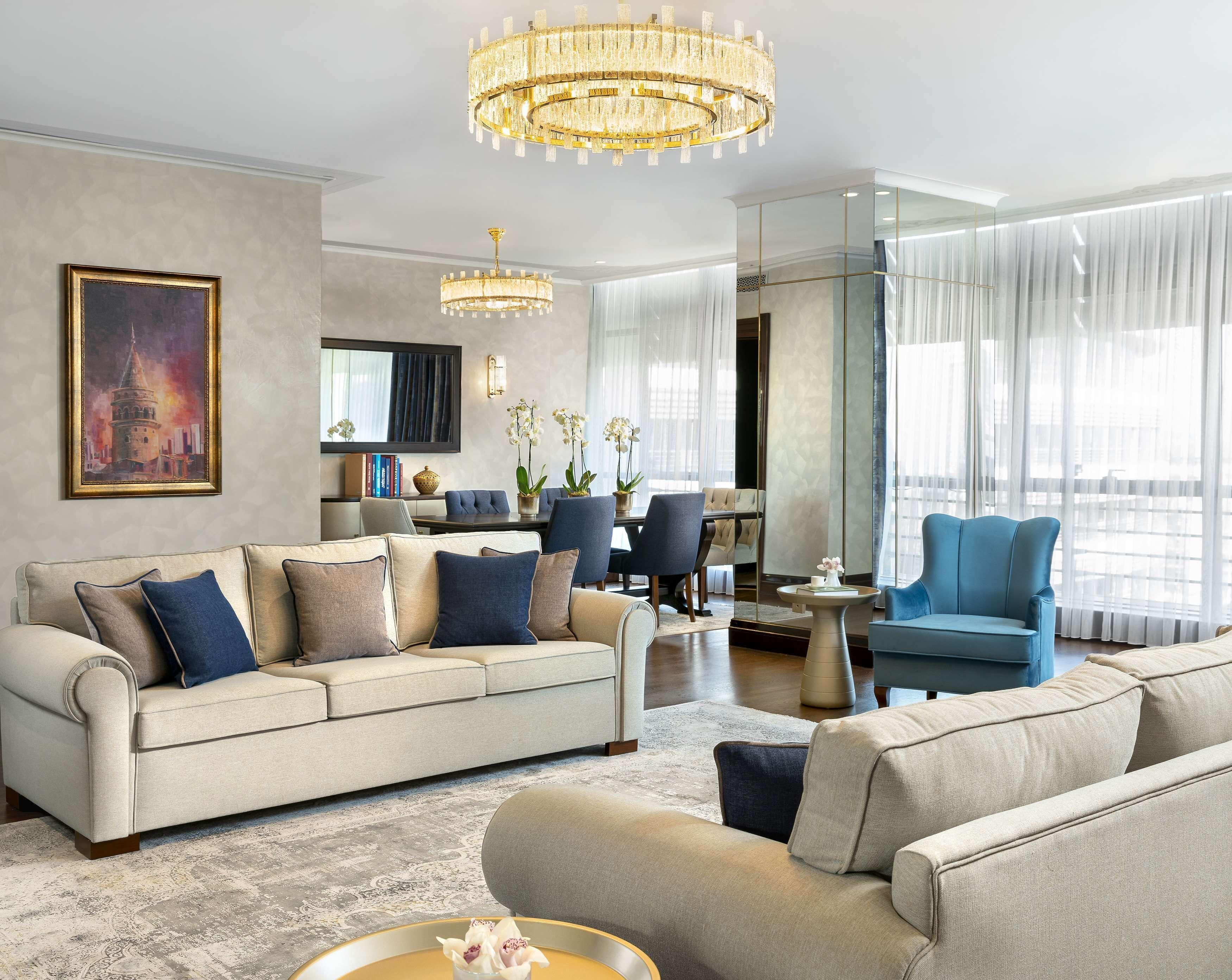 Barcelo Istanbul — תמונות 1