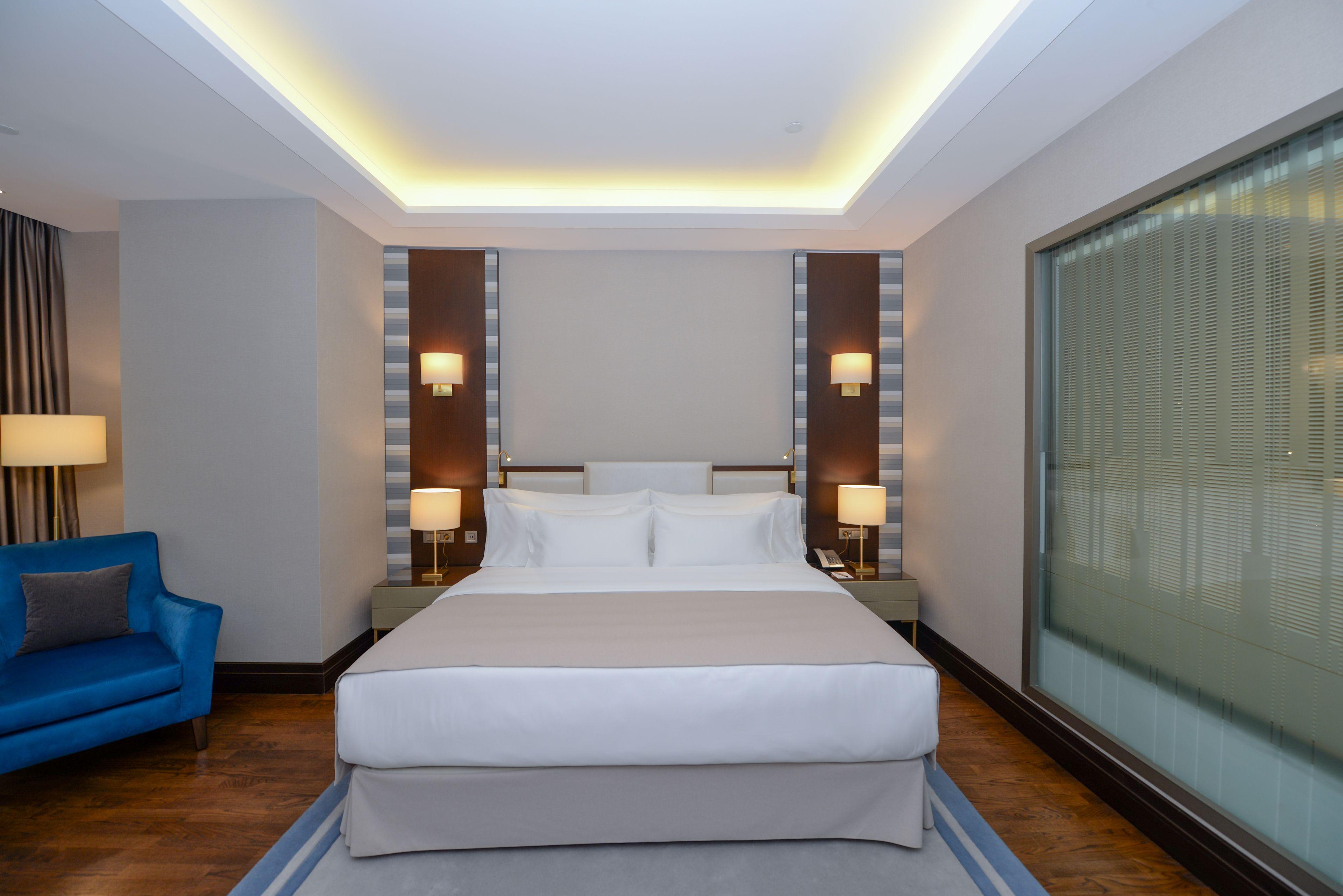 Barcelo Istanbul — תמונות 3